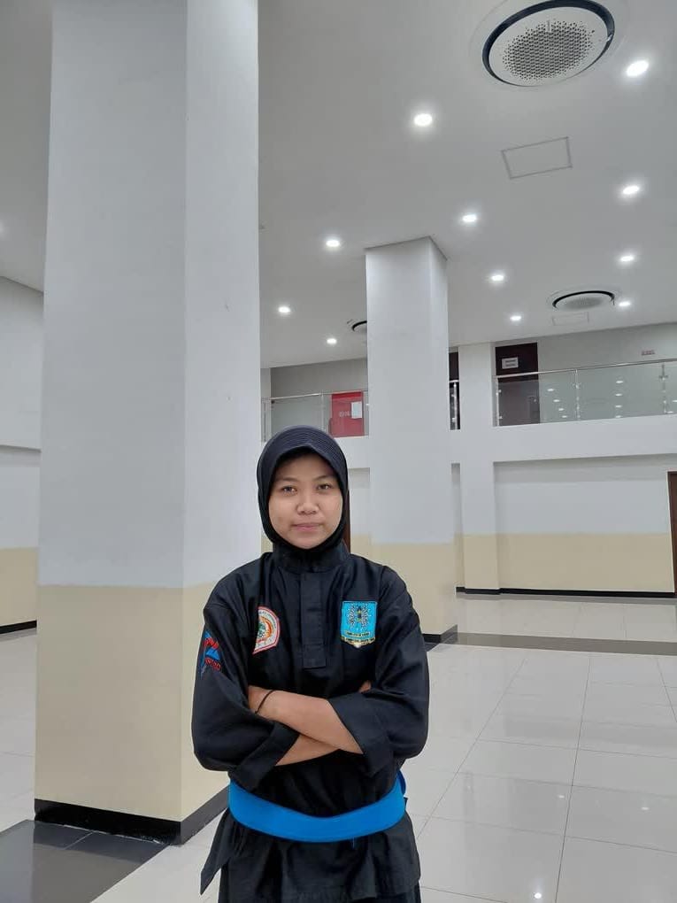 Hardini Dwi Setiawati